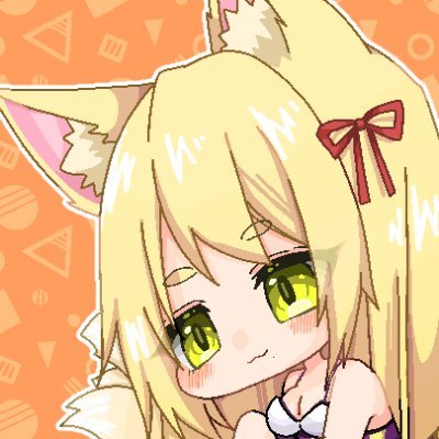 弥時雨 喜紡音🦊🎮🎶🦊Vtuber妖狐十三尾さんのプロフィール画像