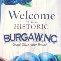 Burgaw, NC Weather(@BurgawWx) 's Twitter Profile Photo