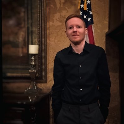 BigRedMI's profile picture. #ginger #michigander #raisedbywolves