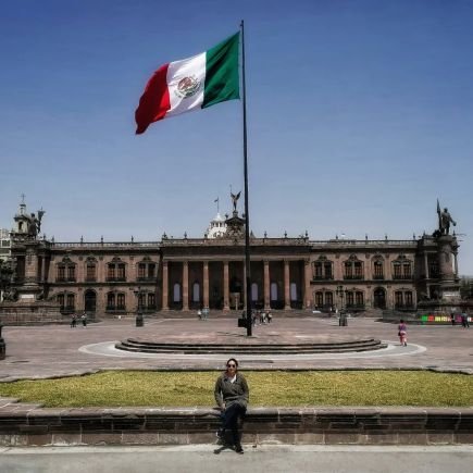 RmzLil's profile picture. Doña Doramas-dramas.