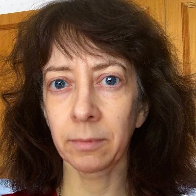 Lizelight's profile picture. 