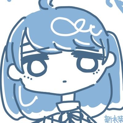 海中の月を掬うさんのプロフィール画像