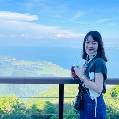 Bonnieguooo's profile picture. Bonnie