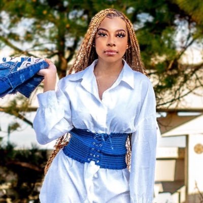 CEO of EYE KANDi by Kierra LLC 🍭🍬 Lamar Alumna ❤️