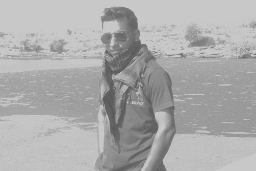 jst a wanderer.....