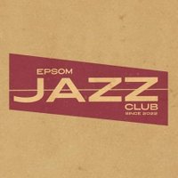 Epsom Jazz Club(@EpsomJazzClub) 's Twitter Profile Photo