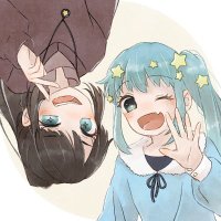 星月ハル。＊Hoshiduki Halu. (@tukia6_16_17) Twitter profile photo