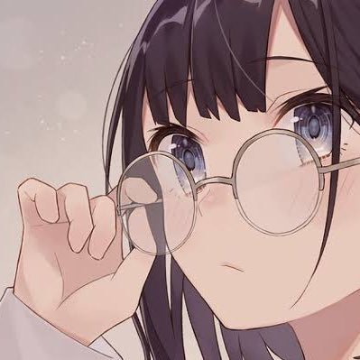 ま る め が ねさんのプロフィール画像
