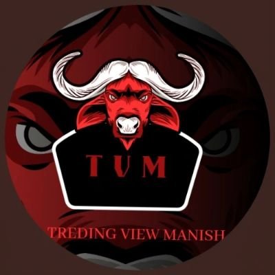 Trading view manish is  channel by Manish Kumar Singh, 
This is a indian trading chanel
He wants to let's make India trade