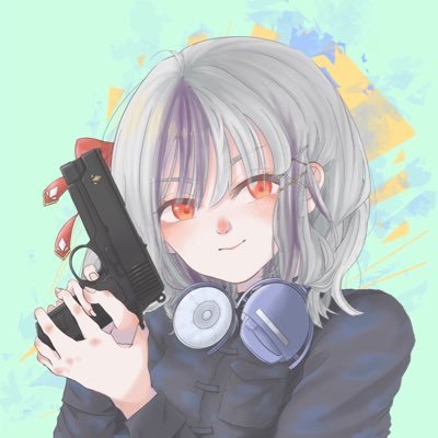 ЯAMUさんのプロフィール画像
