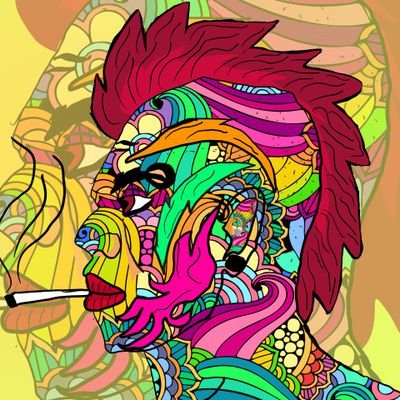 NOOBYMOUS ARTさんのプロフィール画像