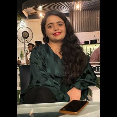 Bhawna0904's profile picture. 