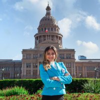 Representative Mihaela E. Plesa(@plesafortexas) 's Twitter Profile Photo