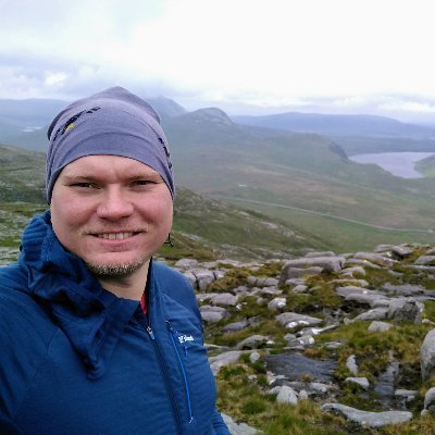 GIS, mapping, and exploring the world in Dublin, Ireland. 🇫🇮
Now on:
https://t.co/2zKW1cQnwr
https://t.co/dVQDvH5JeC