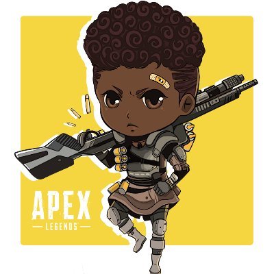 Run from the Apex Predator!
eSport Lover, FPS Grinder, The Girl that kick your ass. TeamNoScope.
\\Pew Pew!\\ @playsomo | $SOMO