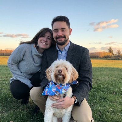 Husband, Father, Software Engineer, Pilot In Training, amateur violinist