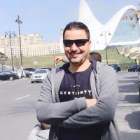 Muayad (@alsalihymuayad) 's Twitter Profile