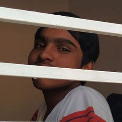 ABHINAV_S_KUMAR's profile picture. NOTHING SPECIAL/HAVING FOOD
