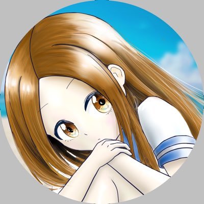 アニメに関するツイートをしてます。からかい上手の高木さんなどのラブコメが好きです。基本20:00頃にツイートしてます。皆さんフォローよろしくお願いします。 イラスト→ #ふみはるのイラスト集 サブ垢→@Subharu39