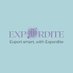 Expordite (@expordite1) Twitter profile photo Expordite (@expordite1) Twitter profile photo