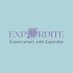 Expordite (@Expordite1) Twitter profile photo