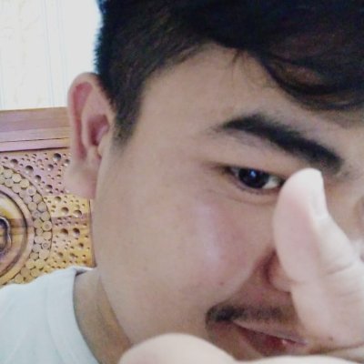 rian_t228's profile picture. No chaser no slim