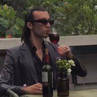 Just🍷(@WinelnATeaCup) 's Twitter Profile Photo