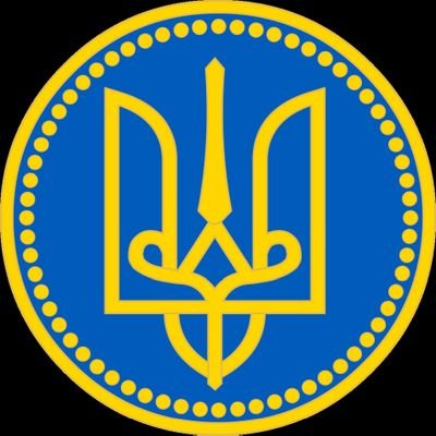 This project is dedicated to Ukraine