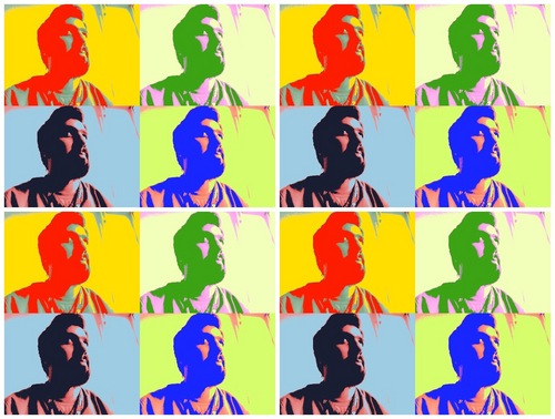 TorunAlper's profile picture. 