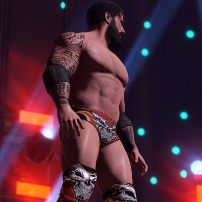 MarcoVeddiCaw's profile picture. CAW Wrestler
unsigned talent
WEW WORLD HEAVYWEIGHT CHAMPION X 5
WEW TAG TEAM CHAMPION X 2