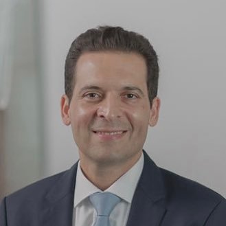 cehandal's profile picture. Husband / Dad / Optimist / Engineer / Banker