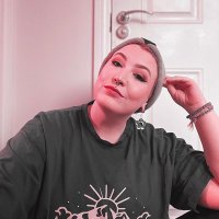 kirst(@kirakirst) 's Twitter Profile Photo