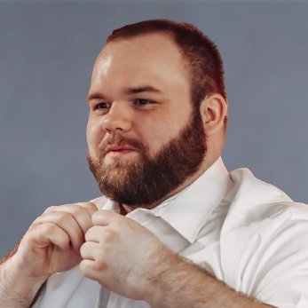 Software Engineer | Continuous Improvement Leader
I like making people's job easier, playing video games, and role-playing games.
