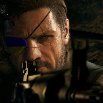 vatnost_gone's profile picture.