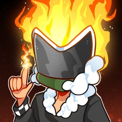 1MikeWizard1's profile picture. im obsessed with artists