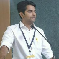 Pratik Solanki(@PratikS47470353) 's Twitter Profile Photo