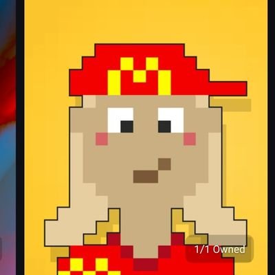 CotaloPa's profile picture. #crypto ------📈📢📢📢📢#btc #nft #elrond #sol 🌘