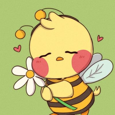 Bee🐝💜BTS⁷ •̀‸•さんのプロフィール画像