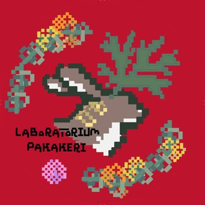 designlabkeri's profile picture. A design laboratory established in 2022 at NQU to test a few pinches of spatial detail. The lab is navied by Huang, Hsin-Yin (Ph.D., Sheffield), Archi-Historian