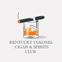 Kentucky Colonel Cigar & Spirits Club(@kycigarclub) 's Twitter Profile Photo