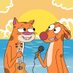 Cat&Dog (@cat_dognft) Twitter profile photo Cat&Dog (@cat_dognft) Twitter profile photo