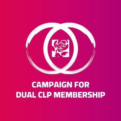 We're working to change Labour Party rules to introduce Dual CLP Membership for Students. 
Join our campaign by signing up to our mailing list below. 🌹