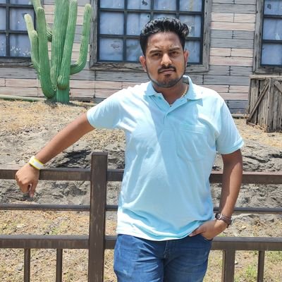 PratikW48236692's profile picture. I make my own way🥂