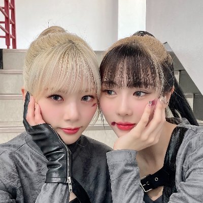 For JiU and Yoohyeon!
2차 편집❌ 로고 자르기❌ 상업적 사용❌
영어⭕ 한국어⭕
이메일 : metyouat717pm@gmail.com
#드림캐쳐 #Dreamcatcher
#지유 #유현 #JIU #YOOHYEON