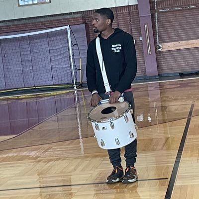 Scott c/o 2024 2️⃣4️⃣0️⃣0️⃣🐶 Scott high school percussion 🤟🏽🔥🥁