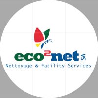 eco2net Nettoyage ecologique & Facility Services(@eco2netSA) 's Twitter Profile Photo