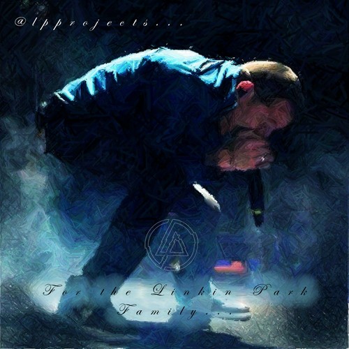 If youre part of the #LinkinParkFamily feel free to follow! And we'll see what the future brings :D