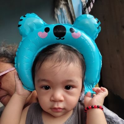 GrazePajabera's profile picture. Isaiah Alonzo 💕