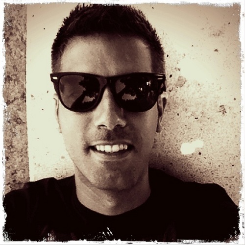 JSR_bcn's profile picture. I'm not self-centered... I just want to be heard