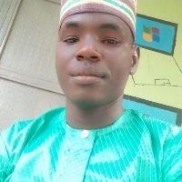Nasiru_Kulli's profile picture. Student